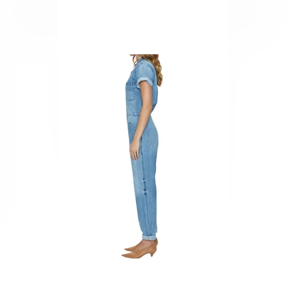Pistola Grover Field jumpsuit in color Disoriented size XS - Picture 3 of 15